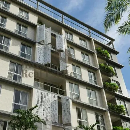 Buy this studio apartment on unnamed road in Intermares, Cabedelo - PB