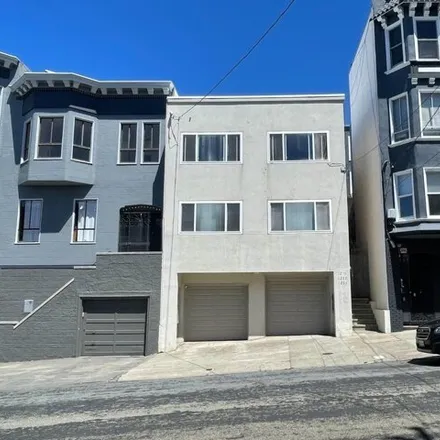 Buy this 5 bed house on 1266;1268;1270 Vallejo Street in San Francisco, CA 90214