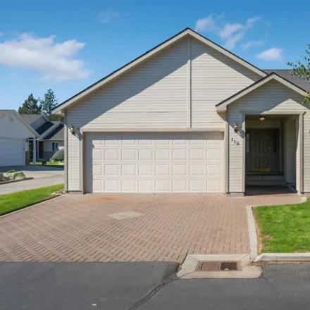 Buy this 3 bed house on 134 Camargo Lane in Pasco, WA 99301