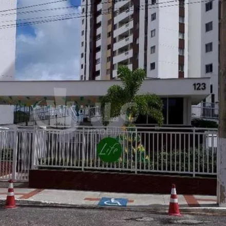 Image 2 - Rua Professor Damião Teles de Menezes, Jabotiana, Aracaju - SE, 49095, Brazil - Apartment for rent