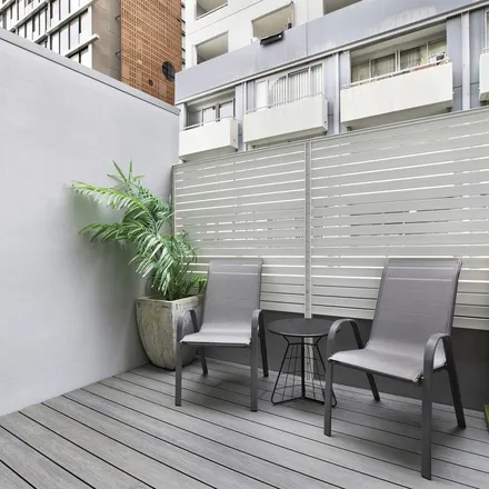 Image 2 - 1 Chandos Street, St Leonards NSW 2065, Australia - Apartment for rent