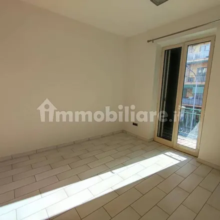 Rent this 3 bed apartment on Via San Martino in 80046 San Giorgio a Cremano NA, Italy