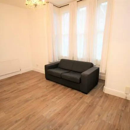 Rent this 1 bed room on 46 in 48 St Michaels Road, Bedford