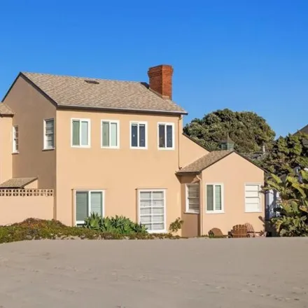 Buy this 3 bed house on 58 Santa Cruz Avenue in Channel Islands Beach, Ventura County