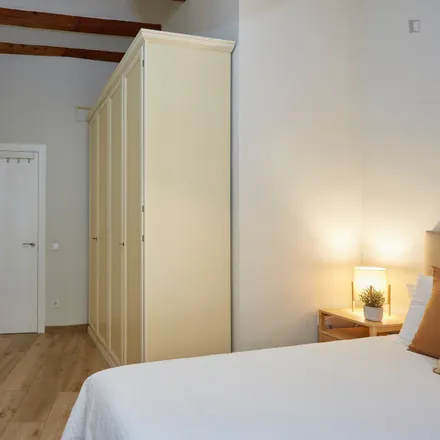 Rent this 2 bed apartment on Carrer de la Marina in 246, 08013 Barcelona