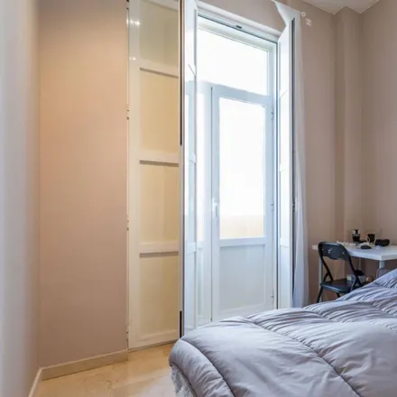 Rent this 3 bed room on Carrer del Comte d'Altea in 34, 46005 Valencia