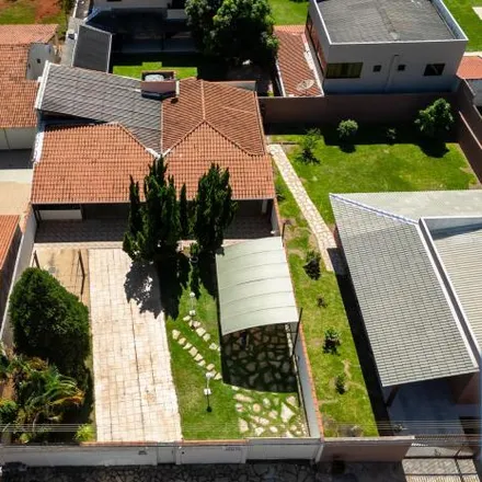 Buy this 3 bed house on unnamed road in Condomínio RK, Sobradinho - Federal District
