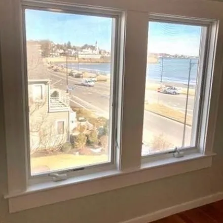 Rent this 2 bed apartment on 10-12 Humphrey Street in Swampscott, MA 01907