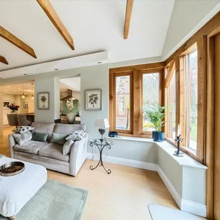 Image 2 - Butlers Yard, Sonning Common, RG9 5EL, United Kingdom - House for sale