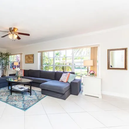 Image 1 - Pompano Beach, FL - House for rent