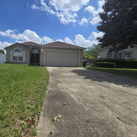 Rent this 3 bed house on 11026 Pierce Arrow Court in Jacksonville, FL 32246