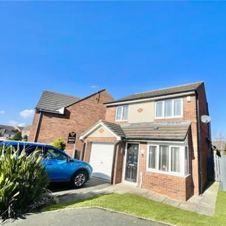 Buy this 3 bed house on Bowood Close in Sunderland, SR2 0BF