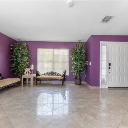 Image 5 - 14958 Wild Wood Lily Court, Meadow Woods, Orange County, FL 32824, USA - House for sale