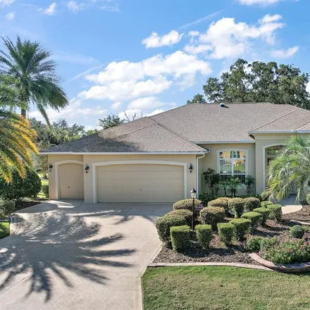Image 3 - 2204 Baypoint Way, The Villages, FL 32162, USA - House for sale