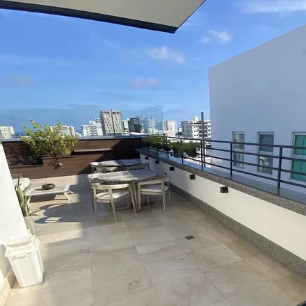 Image 8 - Santo Domingo, Distrito Nacional, Dominican Republic - Condo for rent