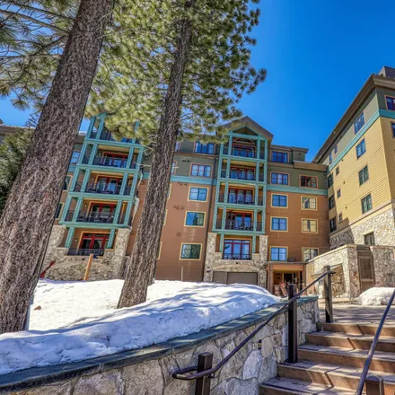 Image 1 - 12398 Glenshire Drive, Truckee, CA 96161, USA - Condo for sale