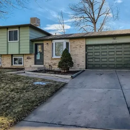 Rent this 4 bed house on South Field Way in Jefferson County, CO 80127