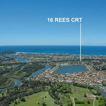 Image 5 - Rees Court, Elanora QLD 4221, Australia - Apartment for rent