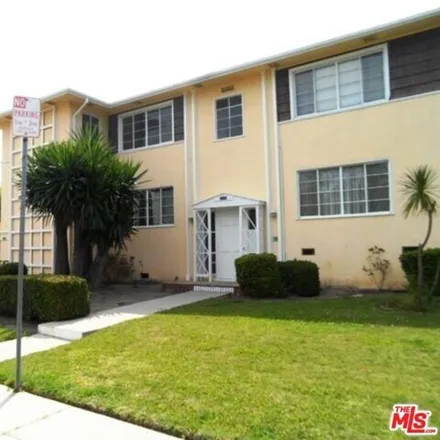 Buy this 1 bed condo on 4038 Abourne Road in Los Angeles, CA 90008