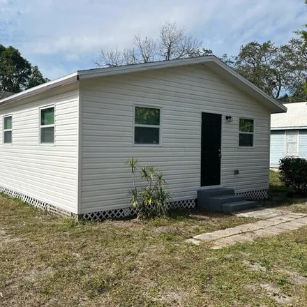 Buy this 3 bed house on 2203 4th Avenue East in Memphis, Manatee County