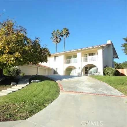 Rent this 4 bed house on 6327 Sattes Drive in Rancho Palos Verdes, CA 90275