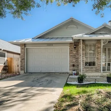 Rent this 3 bed house on 12060 Stoney Summit in San Antonio, TX 78247