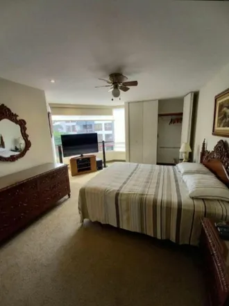 Buy this 3 bed apartment on Avenida El Derby in Santiago de Surco, Lima Metropolitan Area 15023