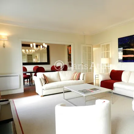 Rent this 4 bed apartment on 100 Rue d'Assas in 75006 Paris, France