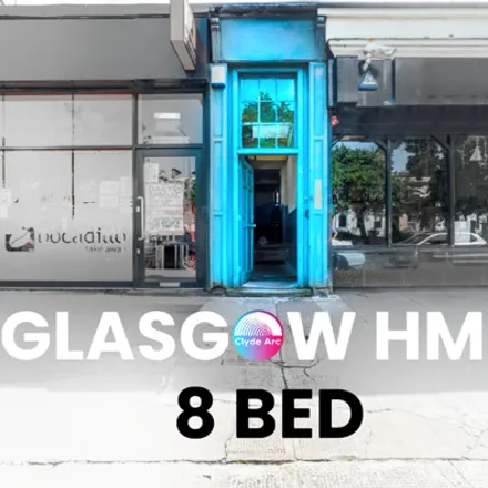 Image 1 - Charing Cross Lane, Glasgow, G3 7DR, United Kingdom - House for rent