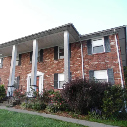 Rent this 2 bed apartment on 1511 Steadmantown Lane in Frankfort, KY 40601