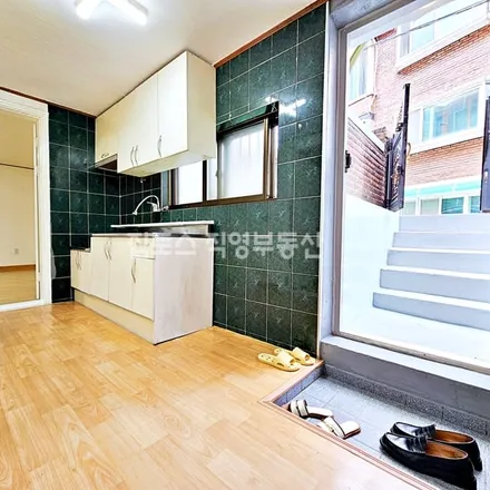 Rent this 2 bed apartment on 서울특별시 관악구 봉천동 886-47