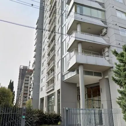 Rent this 2 bed apartment on Sinclair 2997 in Palermo, C1425 FTE Buenos Aires