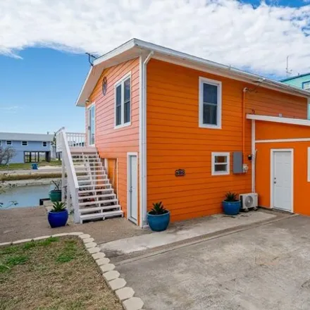 Buy this 3 bed house on 576 North Sandpiper Street in Ingleside on the Bay, San Patricio County