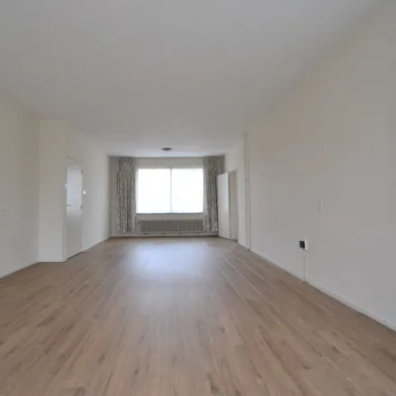 Rent this 1studio apartment on Pnielkerk in Jaap Bergmanstraat, 2221 BN Katwijk