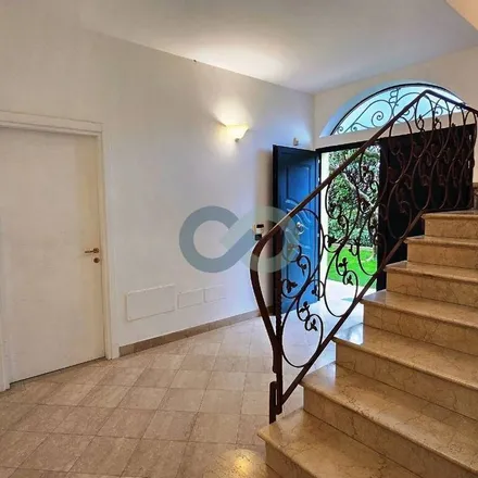 Rent this 5 bed apartment on Via Monte Suello in 25015 Desenzano del Garda BS, Italy