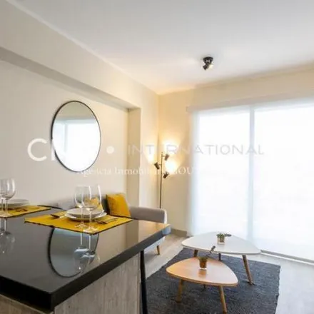 Buy this 1 bed apartment on Almirante Miguel Grau Avenue 1540 in Barranco, Lima Metropolitan Area 15063