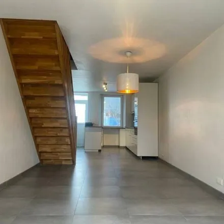 Rent this 2 bed apartment on Rue Sainte-Anne 52 in 6813 Termes, Belgium