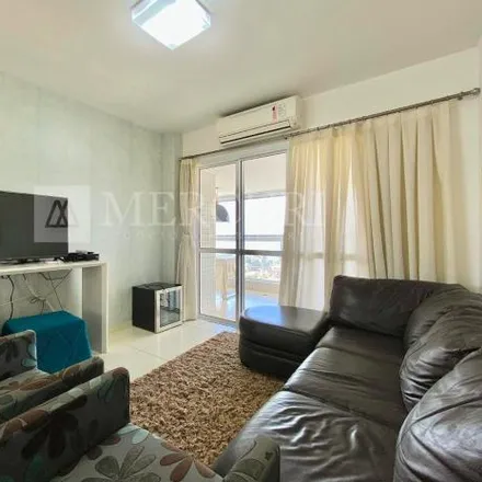 Buy this 3 bed apartment on Rua F in Cachoeira, Guarujá - SP