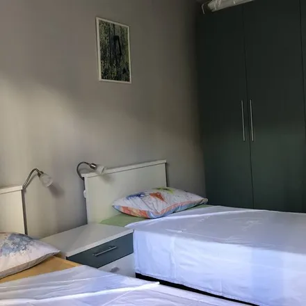 Rent this 2 bed apartment on Ražanj in Šibenik-Knin County, Croatia