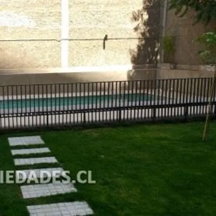 Buy this 1 bed apartment on Leonor Cepeda 996 in 838 0552 Provincia de Santiago, Chile