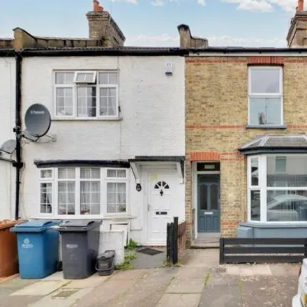 Rent this 1 bed house on Mead Road in London, HA8 6LJ
