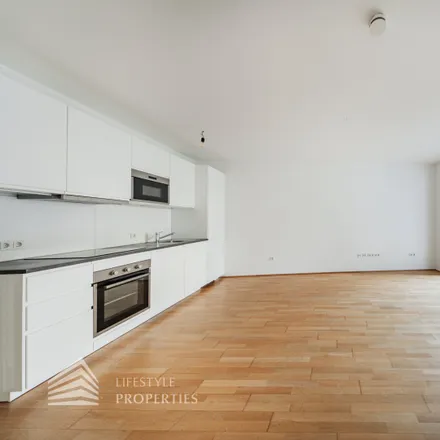 Rent this 2 bed apartment on Vienna in KG Atzgersdorf, VIENNA