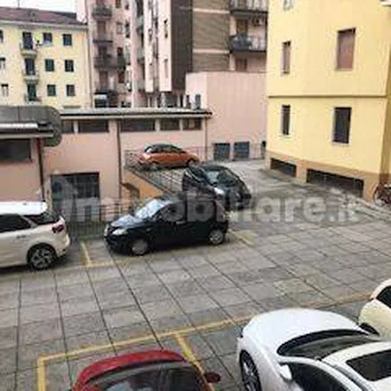 Rent this 3 bed apartment on Banca Valsabbina S.C.p.A. in Via Venticinque Aprile 8, 25121 Brescia BS