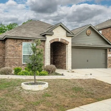 Rent this 3 bed house on 4817 Beaver Creek Ave in Denton, Texas