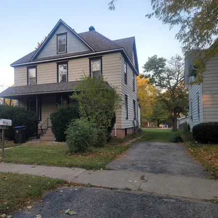 Image 4 - 2613 Elizabeth Avenue, Zion, IL 60099, USA - Duplex for sale