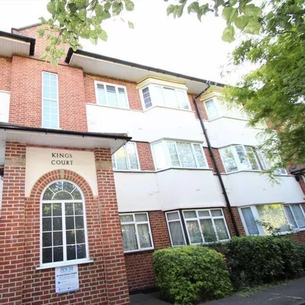 Rent this 2 bed apartment on unnamed road in London, HA2 9DU