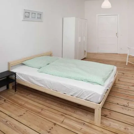 Rent this 4 bed apartment on Rheinstraße 5 in 12159 Berlin, Germany