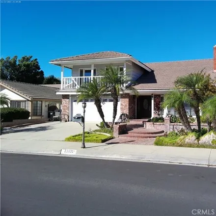 Buy this 5 bed house on 22027 Birds Eye Drive in Diamond Bar, CA 91765