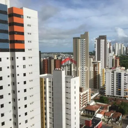 Image 1 - Residencial Brisas de Tambaú, Rua Severino Massa Spinelli 368, Tambaú, João Pessoa - PB, 58039-210, Brazil - Apartment for sale