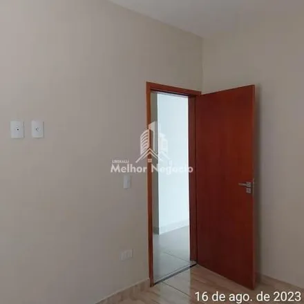 Buy this 2 bed house on Rua Aparecida de Campos Camolesi in Pompéia, Piracicaba - SP
